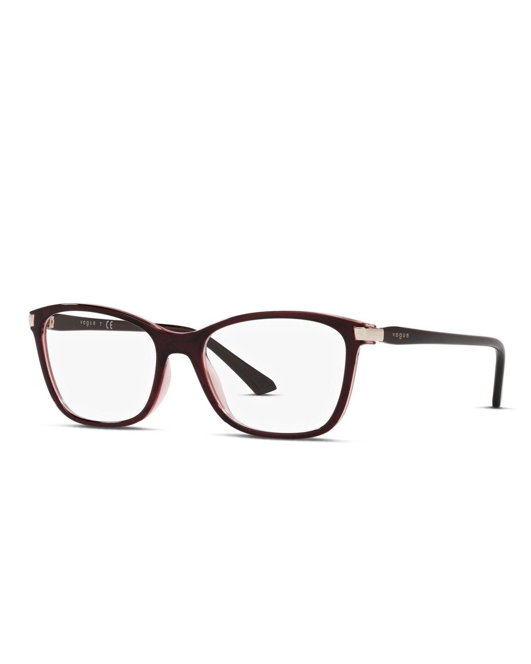 Vogue Black Eyewear Vo5378