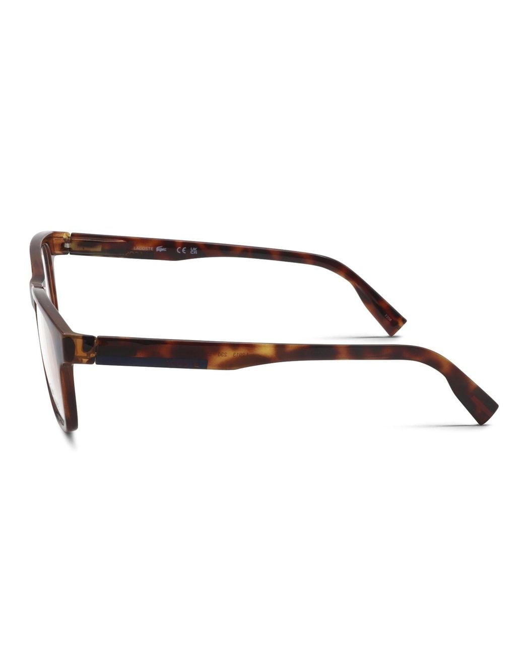 Lacoste Black L2913 for men