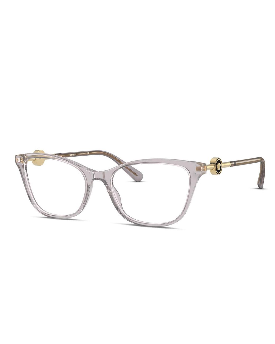 Versace Black Ve3293