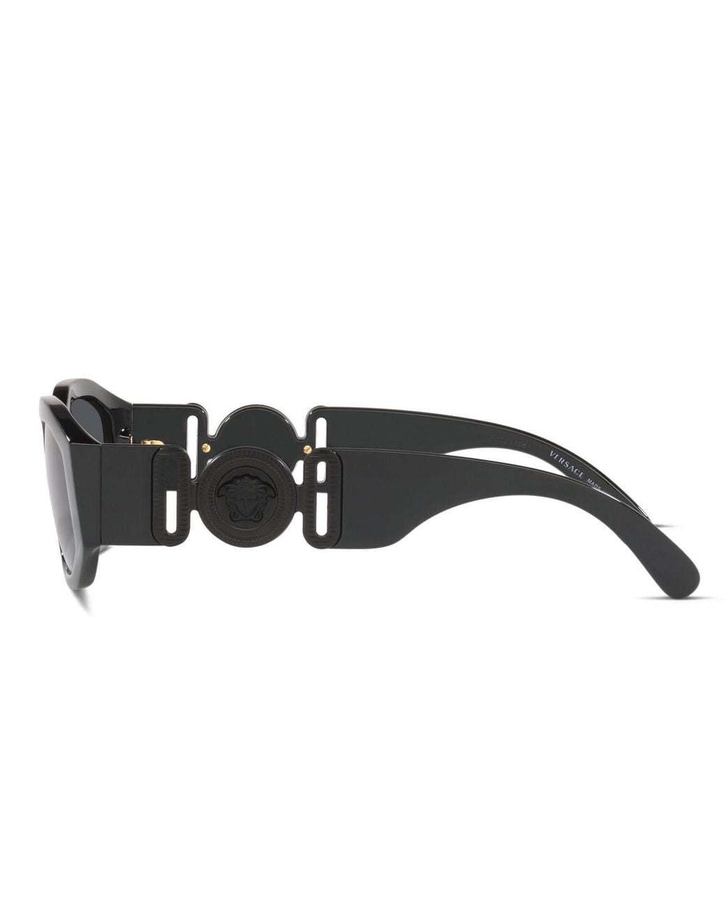 Versace Black Ve4361