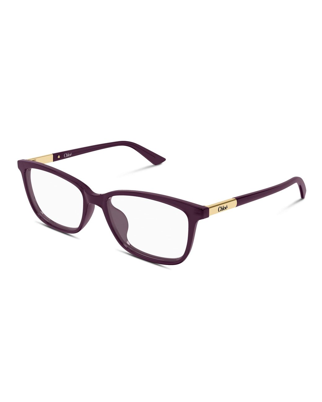 Chloé Black Ch0371Oa