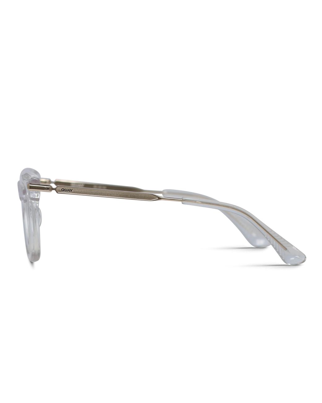 Quay Black First Draft