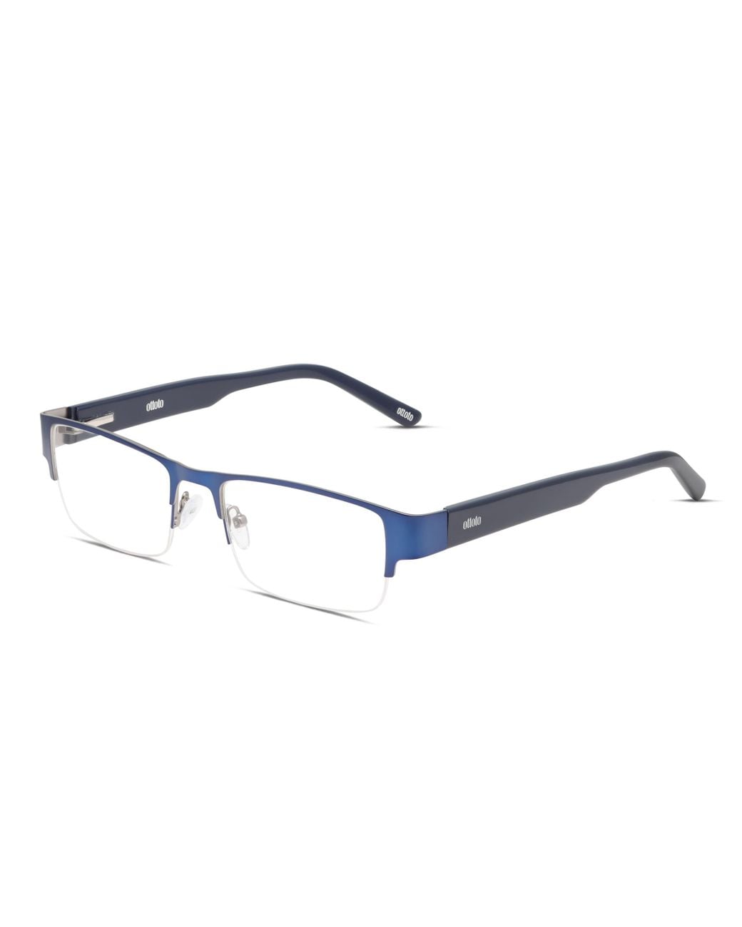 Ottoto Black Wexford for men