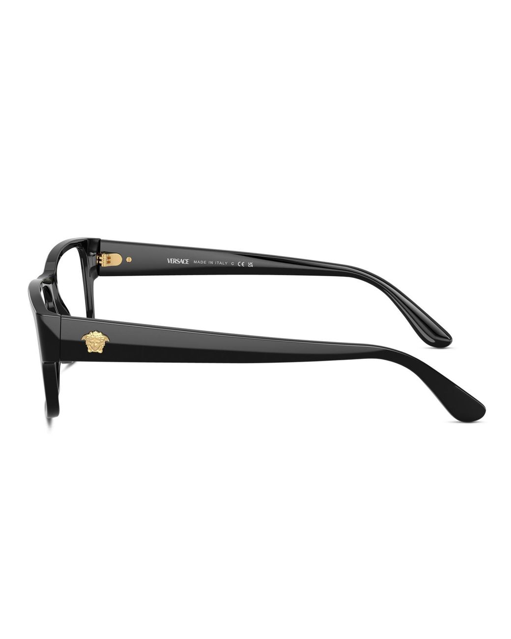 Versace Black Ve3342 for men