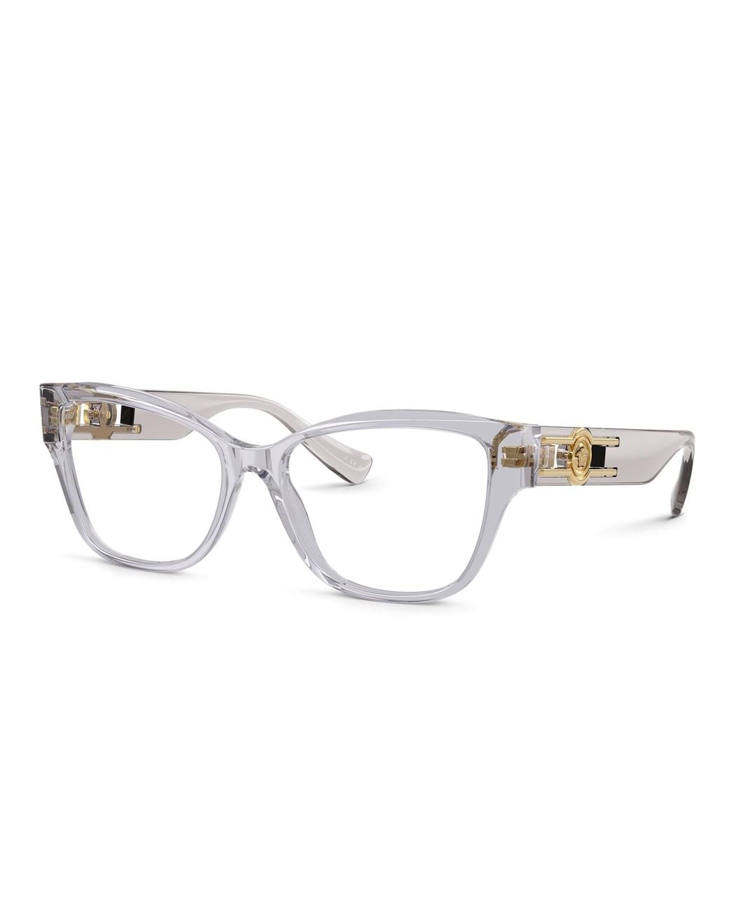 Versace Black Ve3347