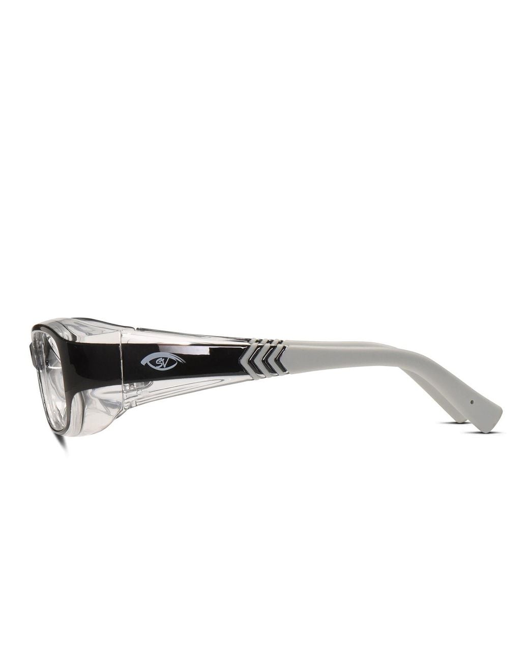 SafeVision Black Cruiser