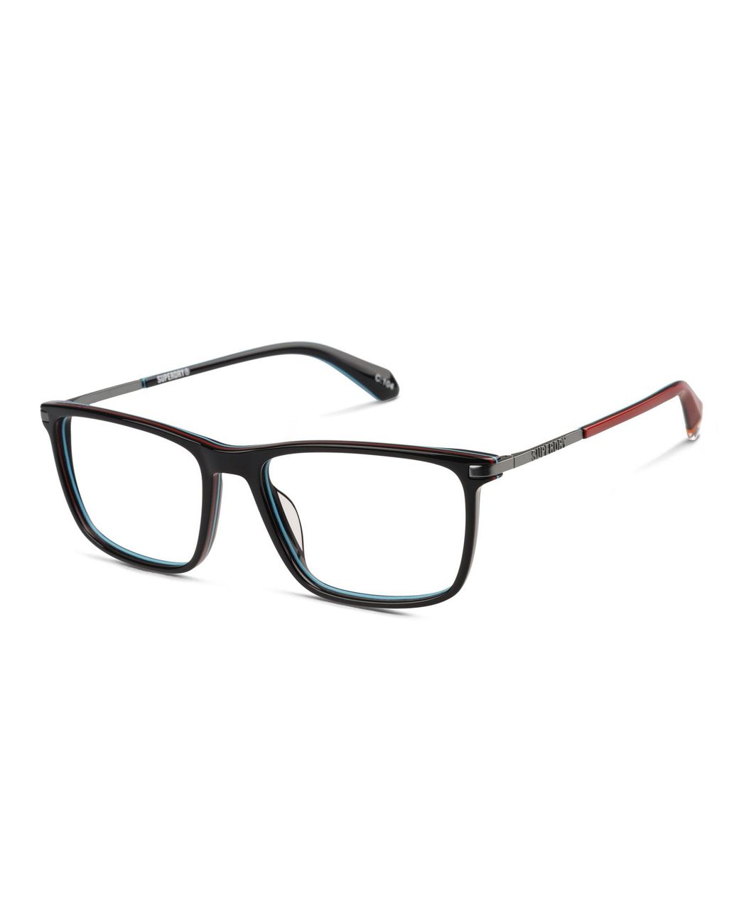 Superdry Black Sdo-3025 for men