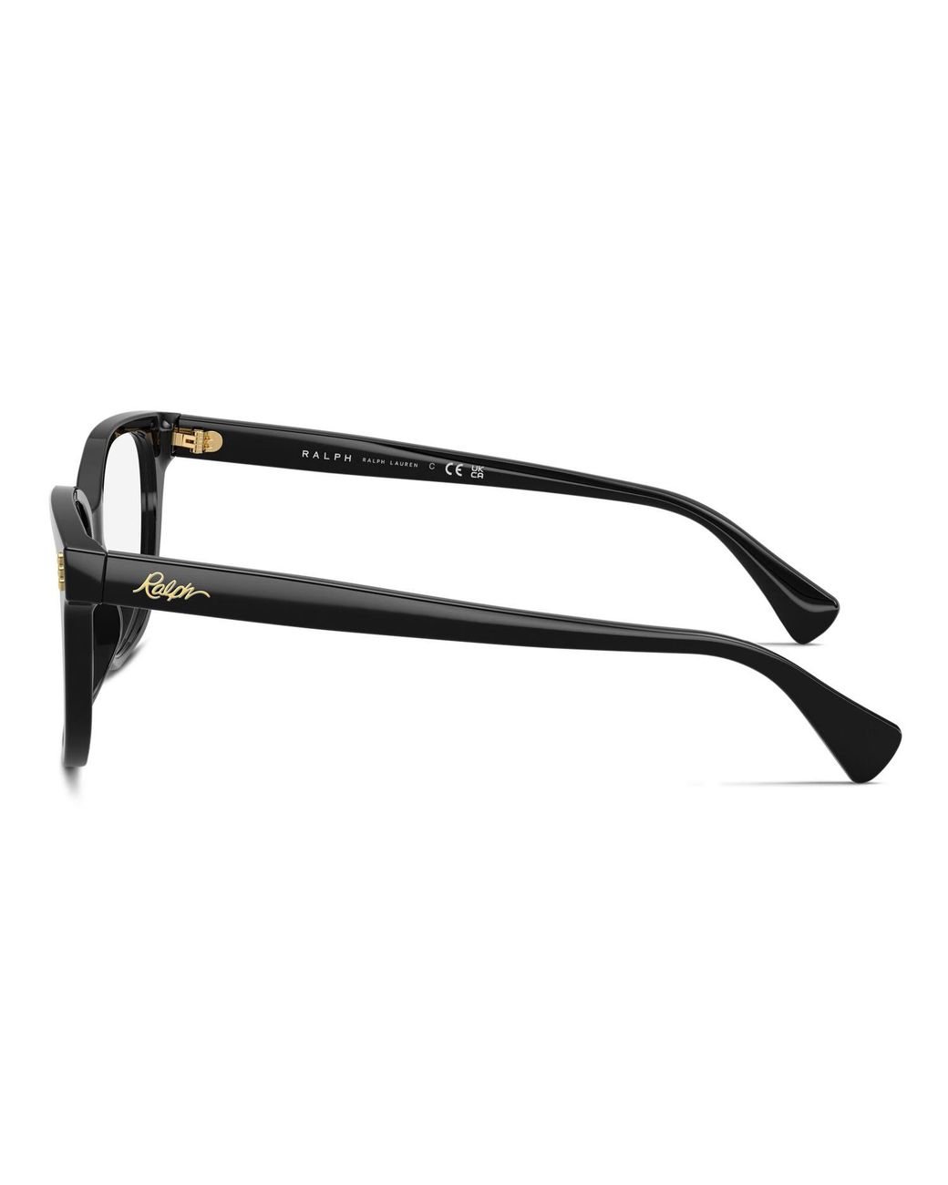 Ralph Lauren Black Ra7196U