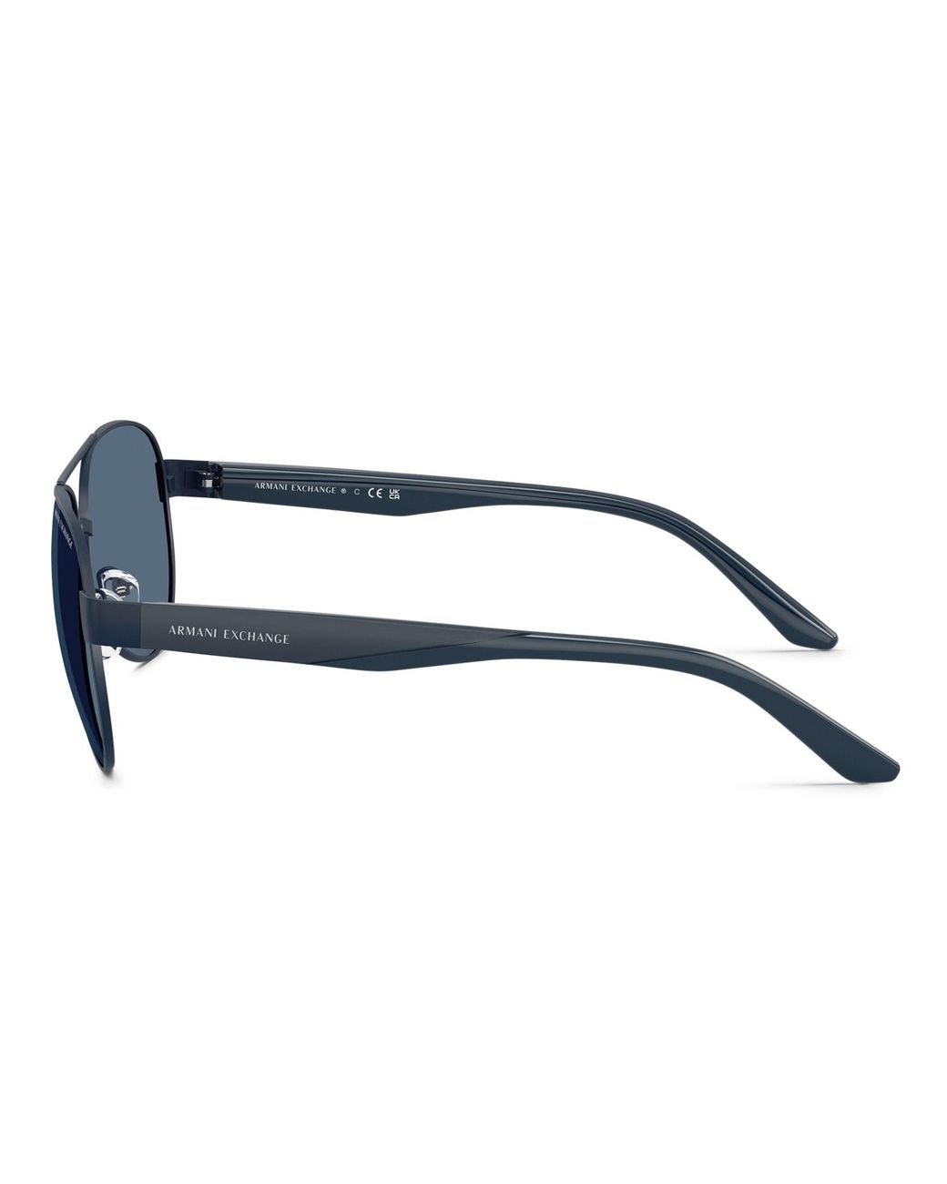 ARMANI EXCHANGE Black Ax2034S for men