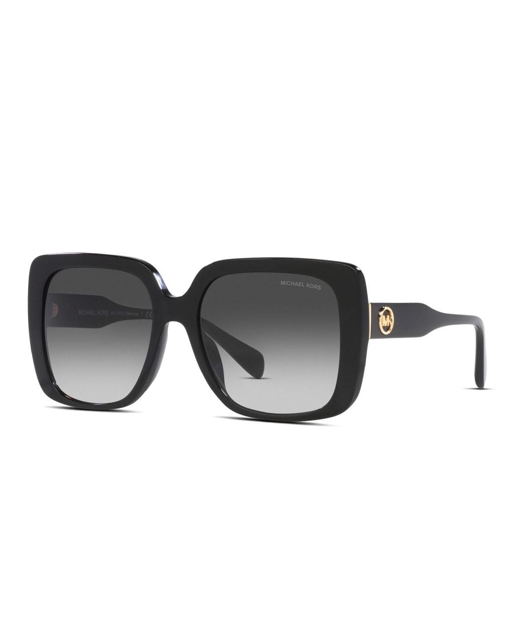 Michael Kors Black Eyewear