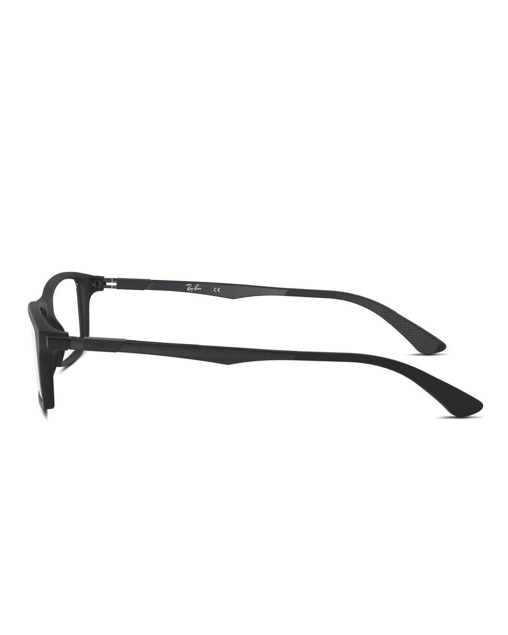 Ray-Ban Black Rx7017