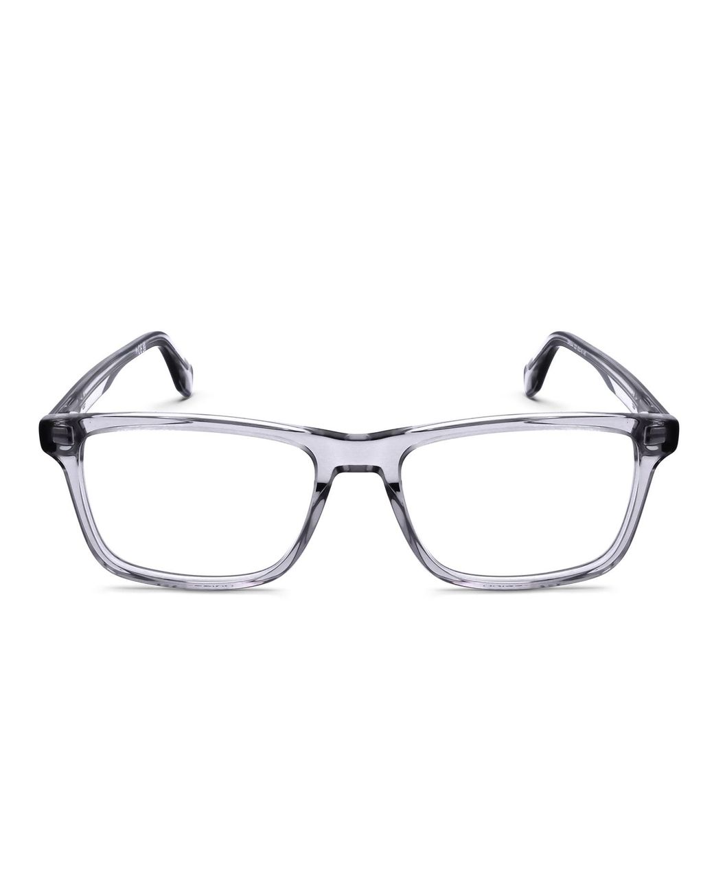 Adidas Black Or5044,Clear for men