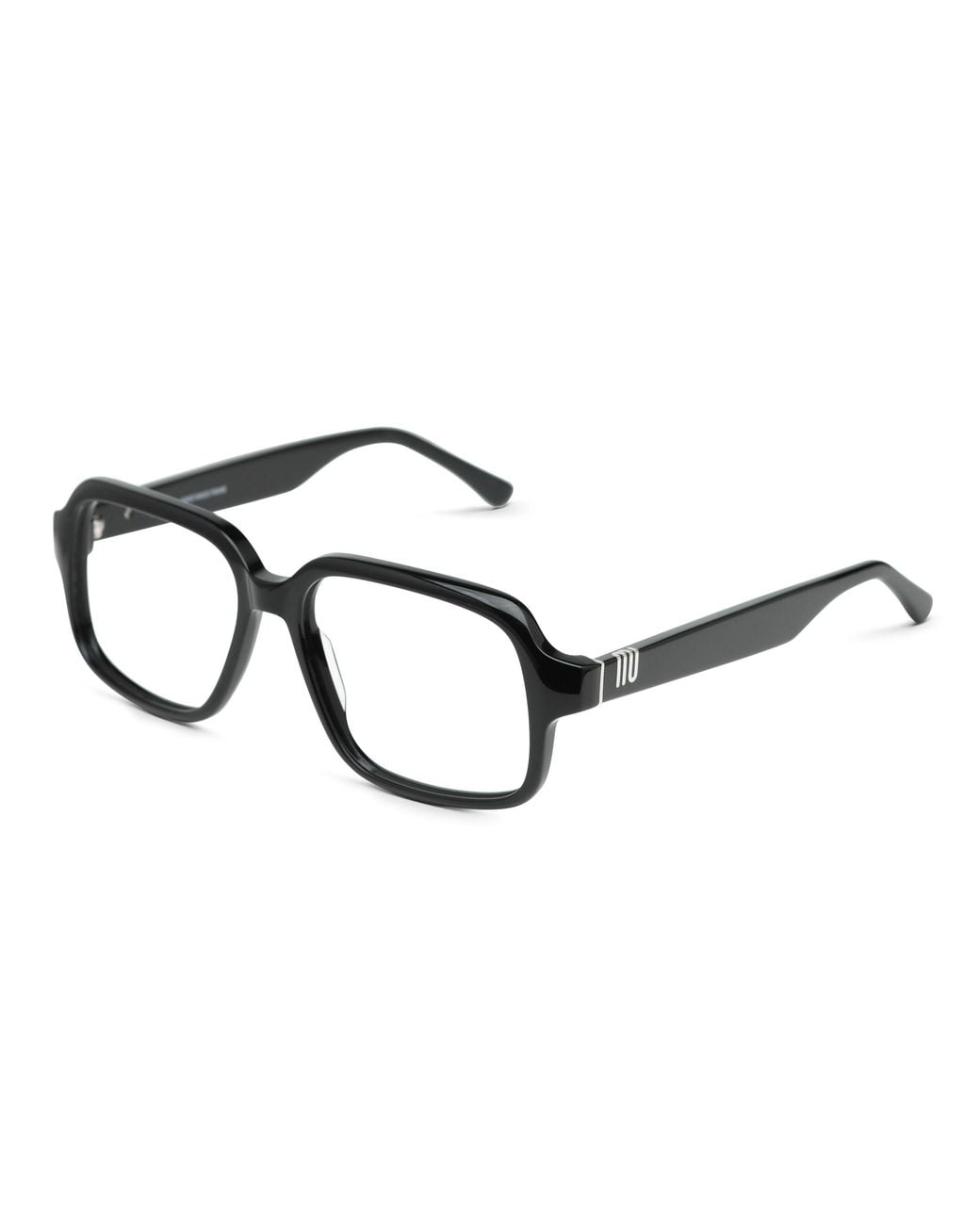 Muse Black Vast