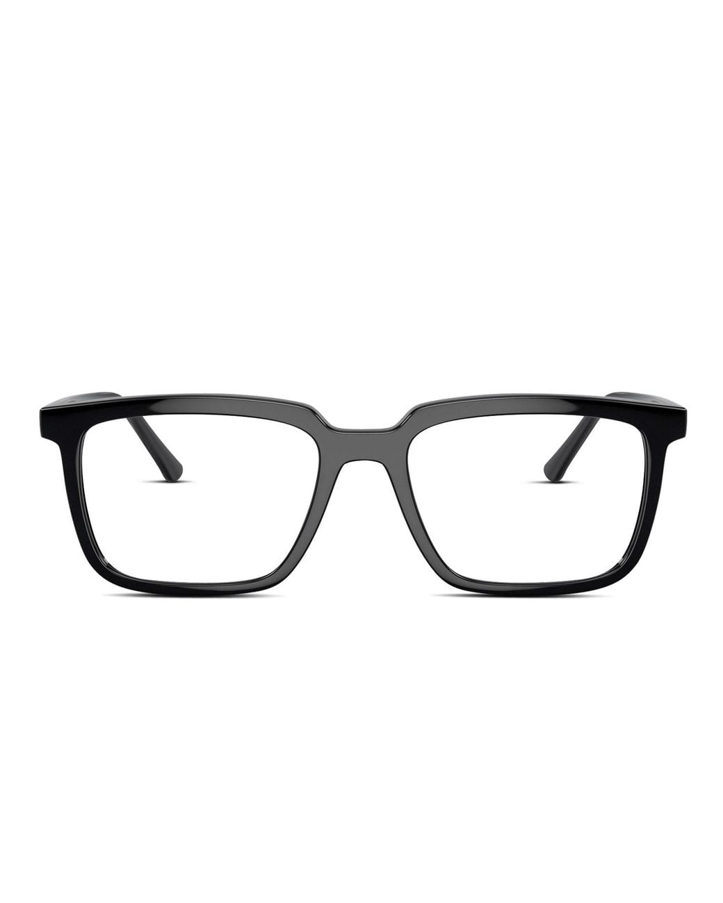 Ray-Ban Black Rx7239 Alain