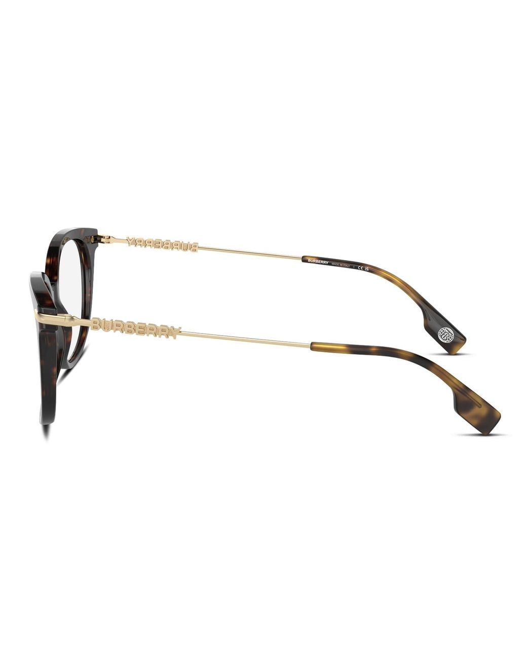 Burberry Black Be2391