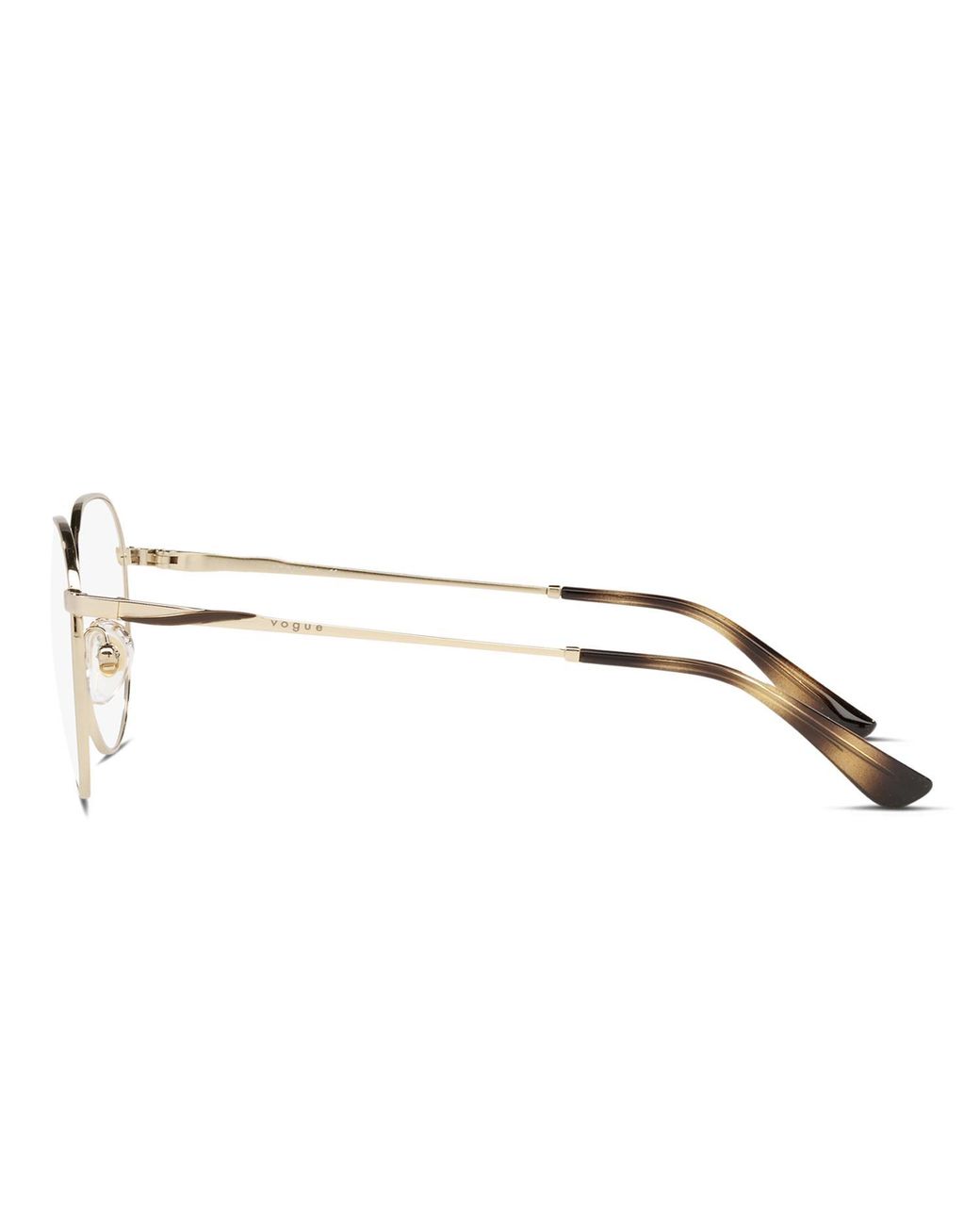 Vogue Black Eyewear Vo4209