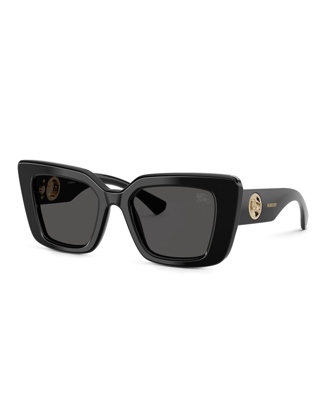 Burberry Black Be4476