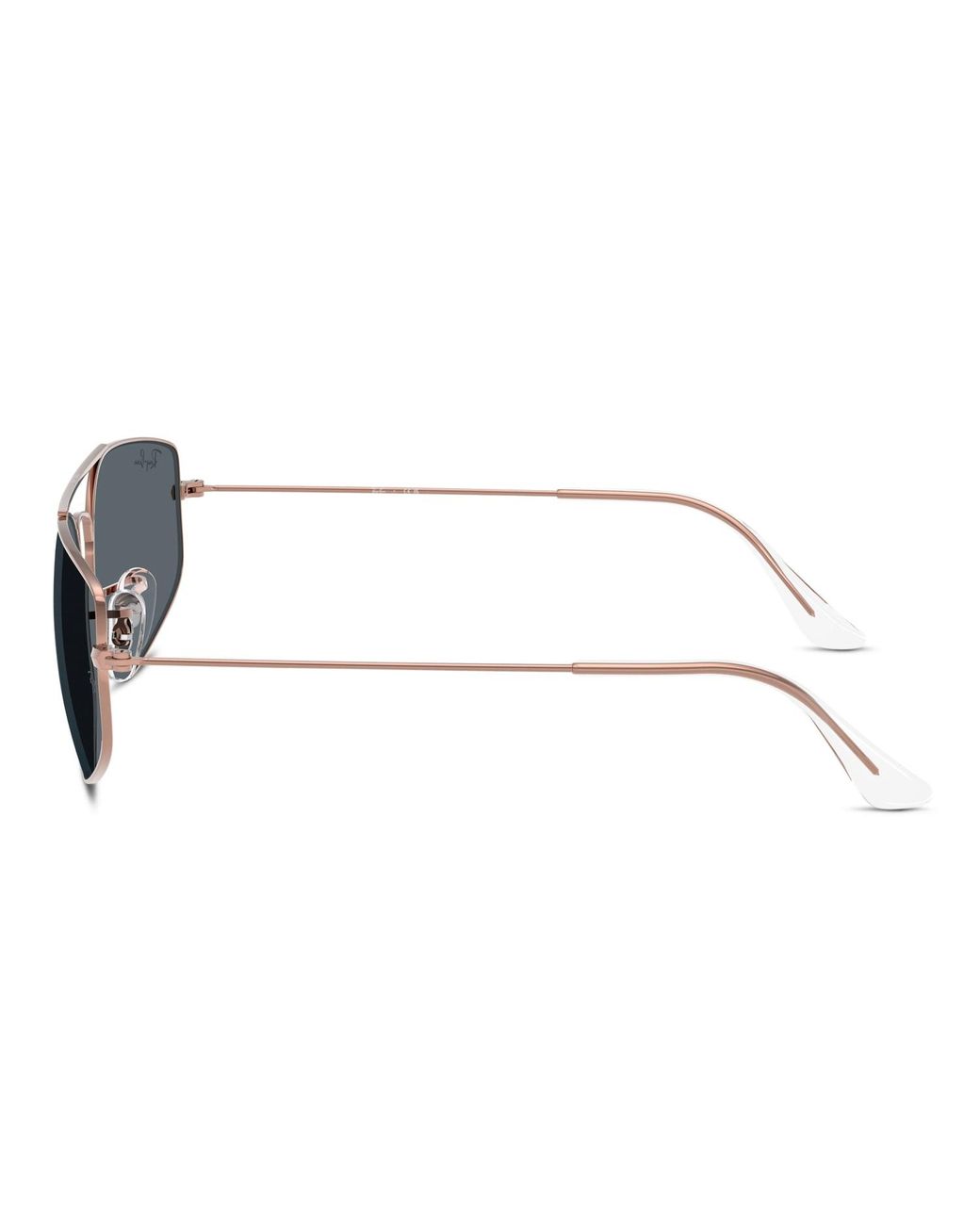 Ray-Ban Black Rb3845 Explorer 5