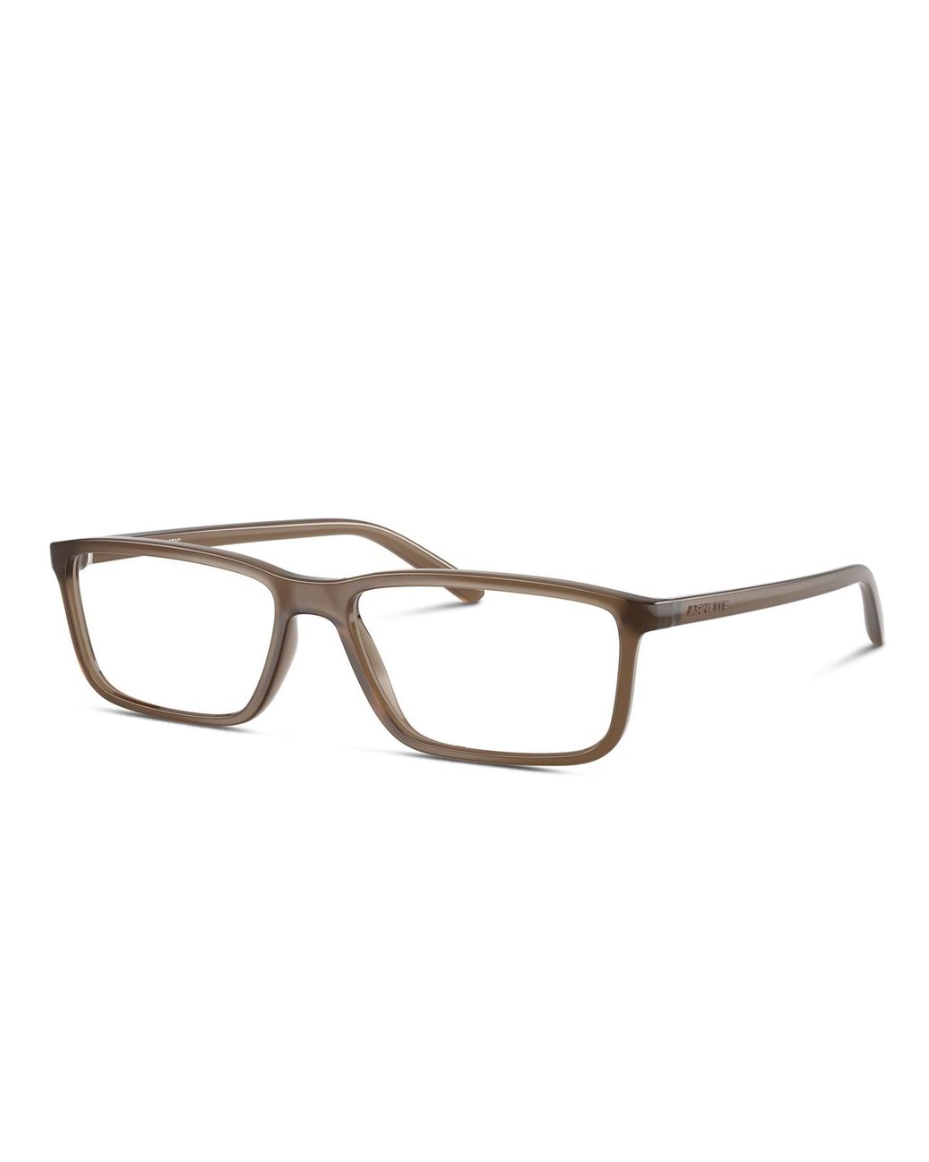 Arnette Black An7282 Zap for men