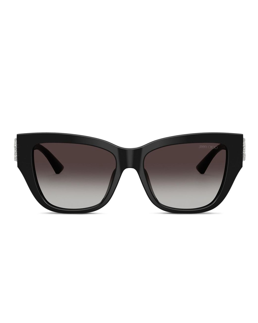 Jimmy Choo Black Jc5039Bu