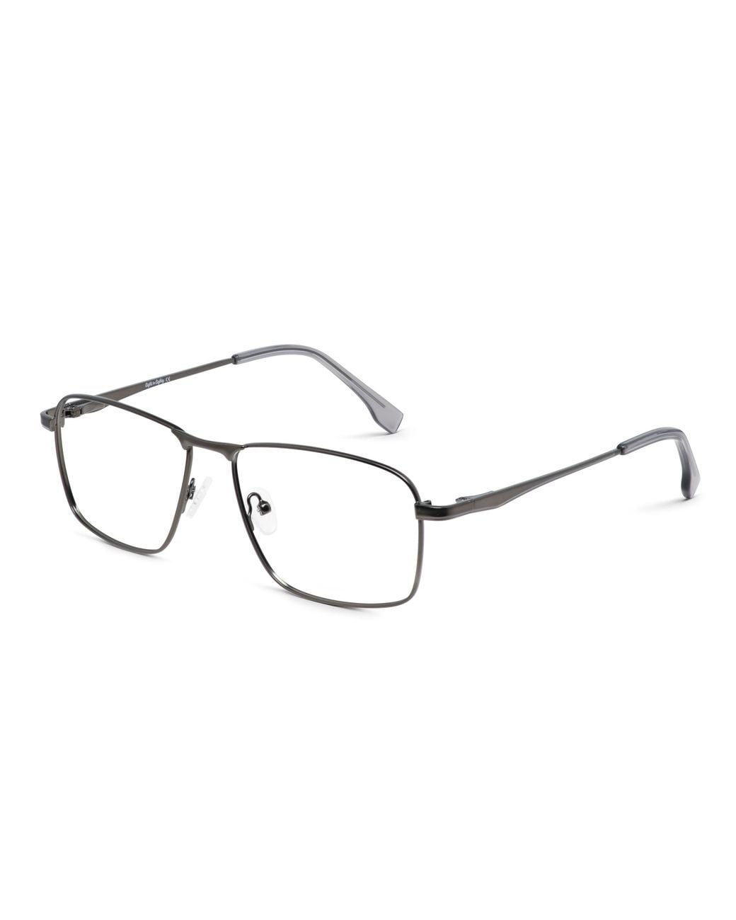 Oublie Black Pegasus for men