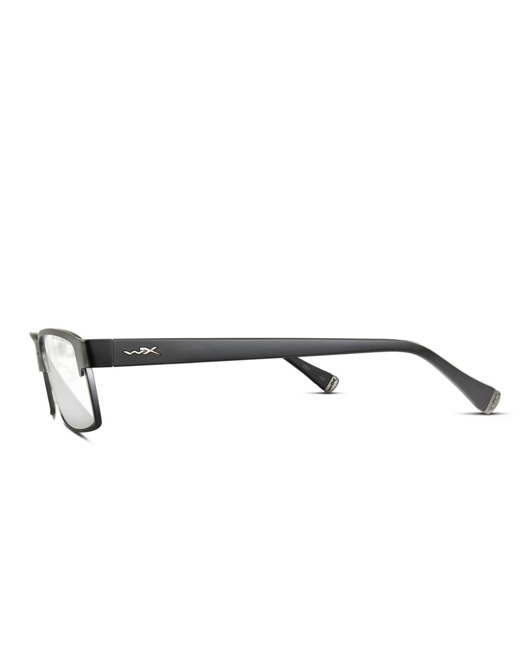 Wiley Waycaster Wiley X Fusion in Black | Lyst