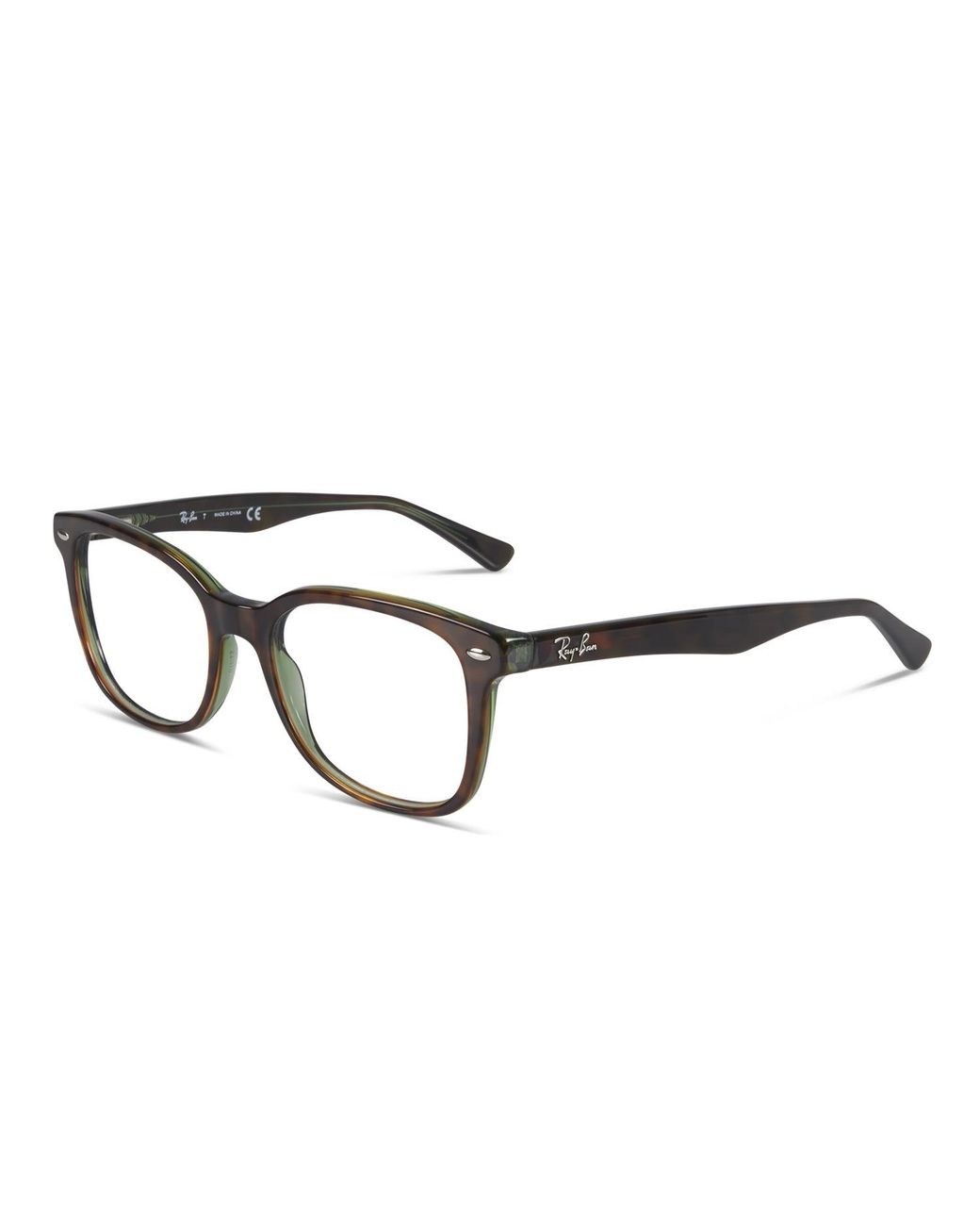 Ray-Ban Black Rx5285