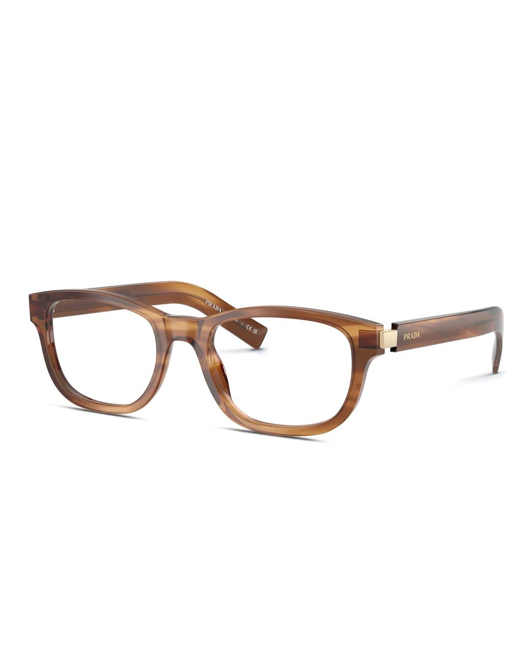 Prada Black Prd16V for men