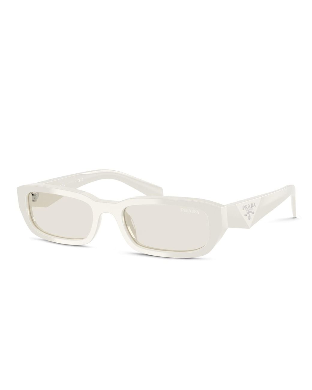 Prada Black Prb06S