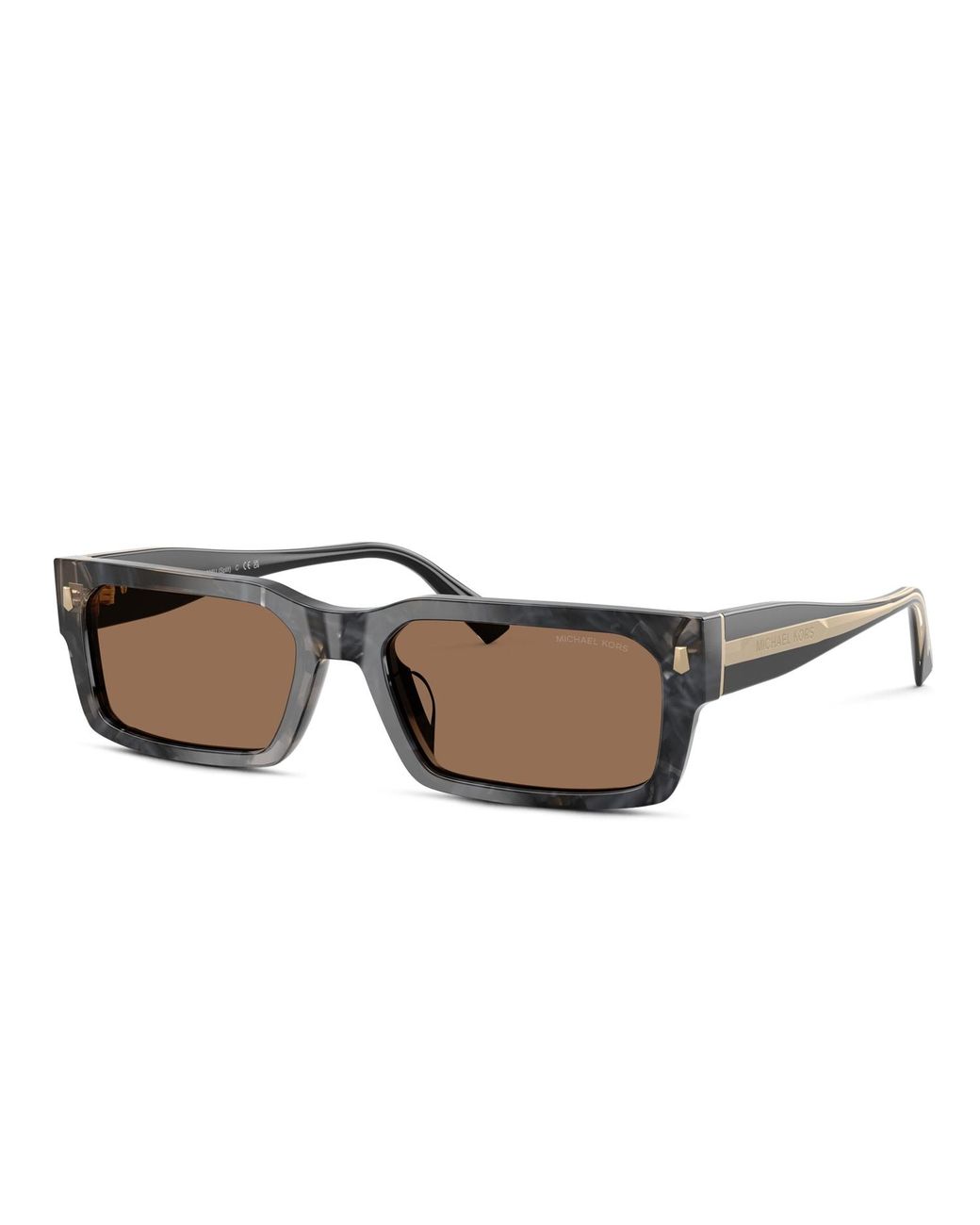 Michael Kors Black Mk2296U Split,,Tortoise for men