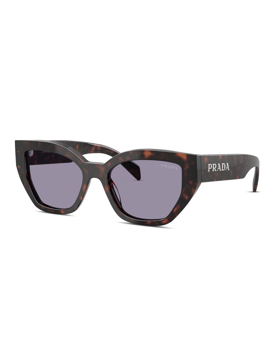 Prada Black Pra09S