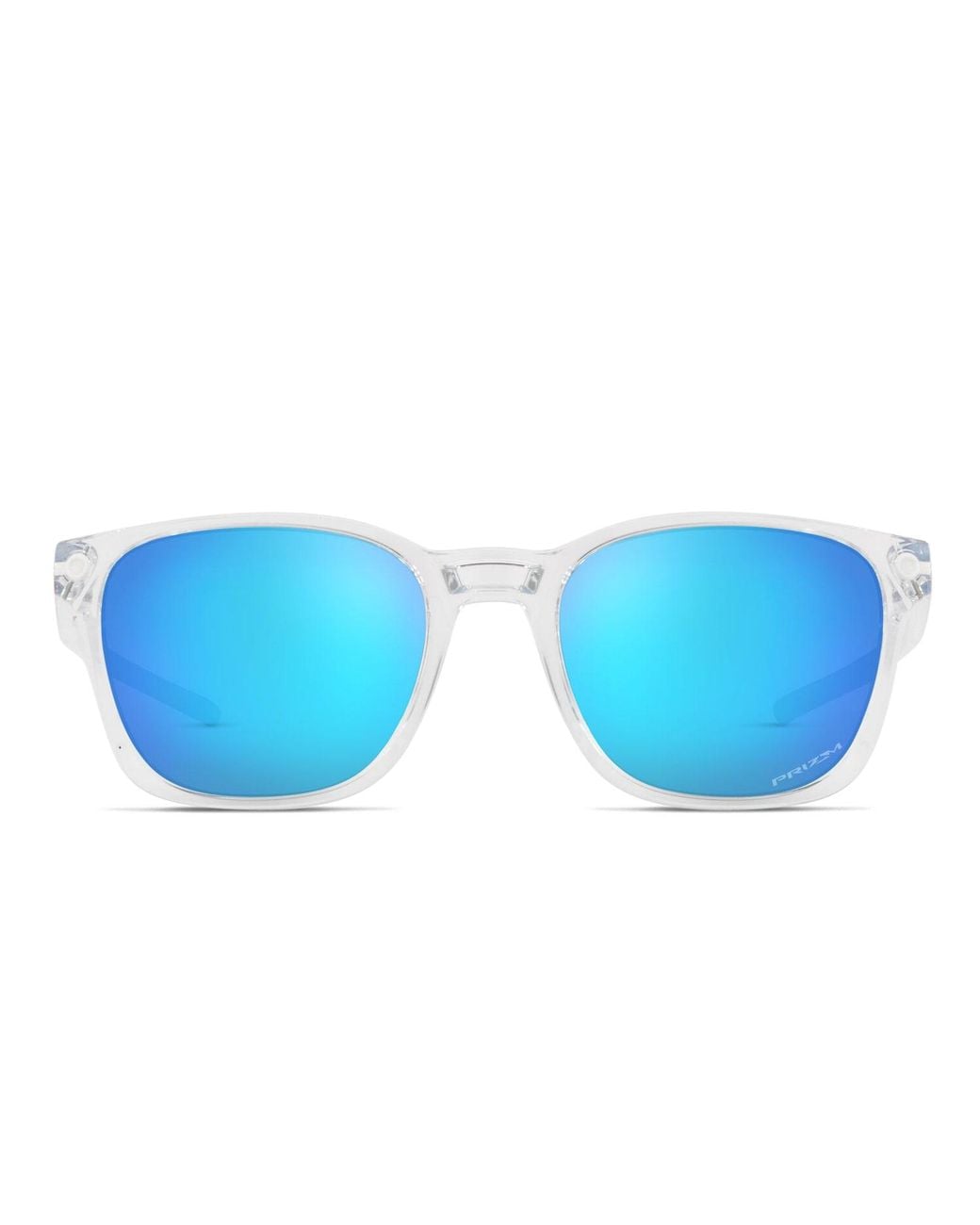 Oakley Gray Oo9018 Ojector for men