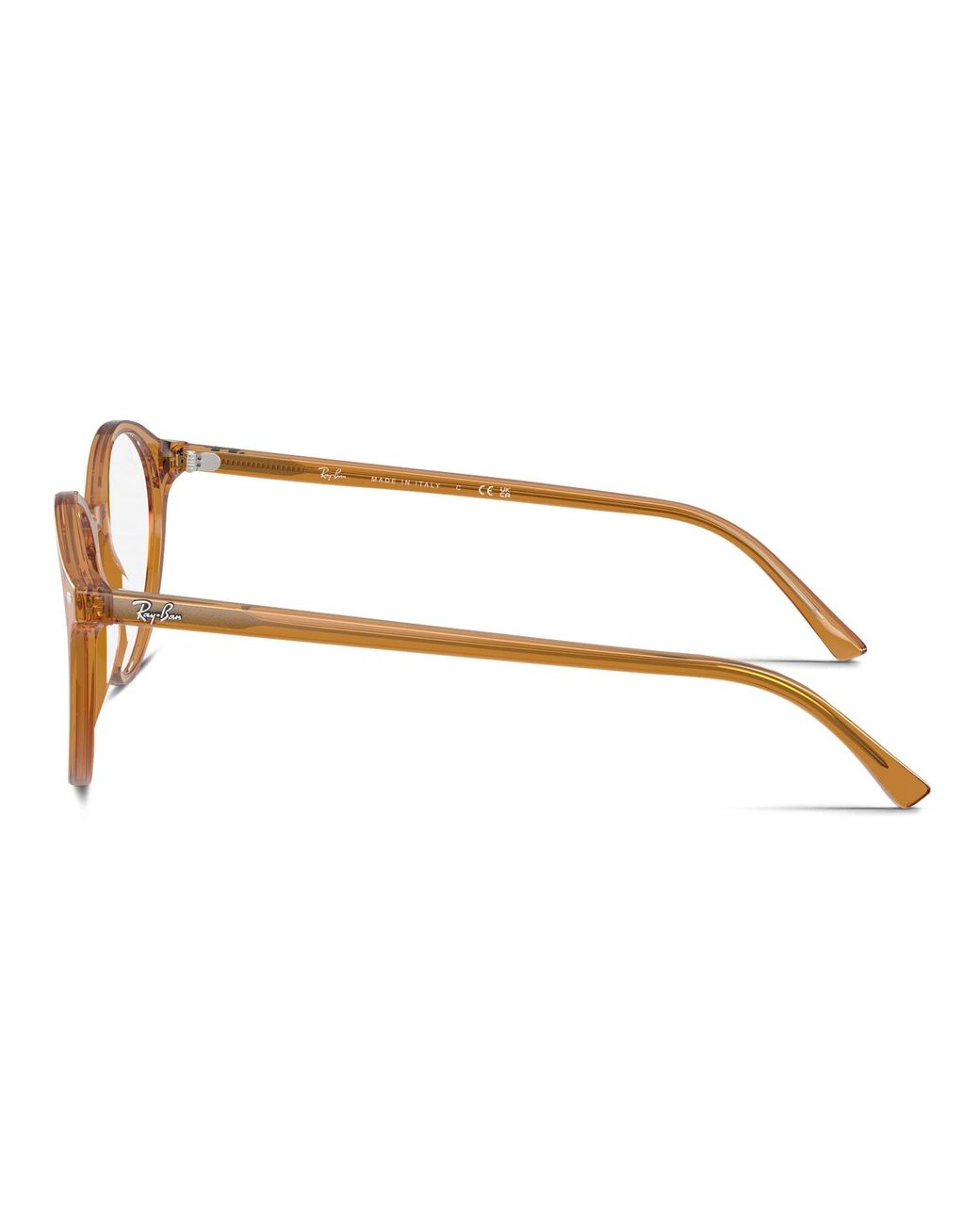 Ray-Ban Black Rx5430 for men