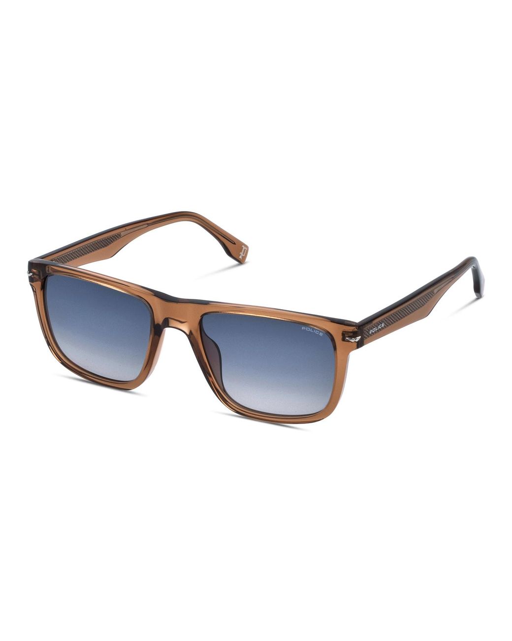 Police Black Champ 14 Splq83 for men