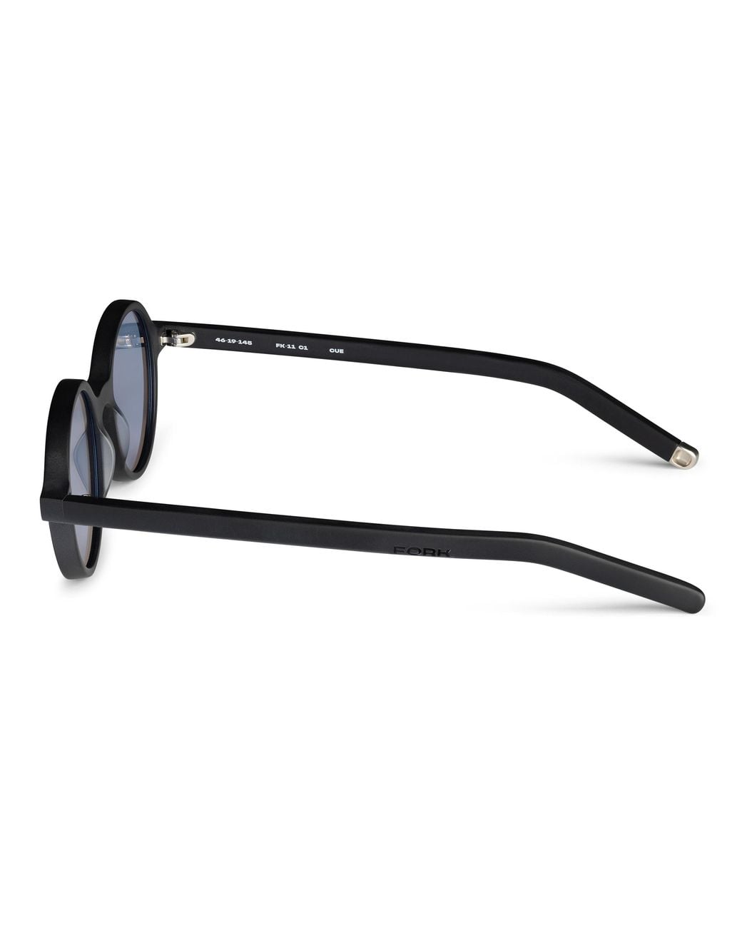 FORK Black Cue