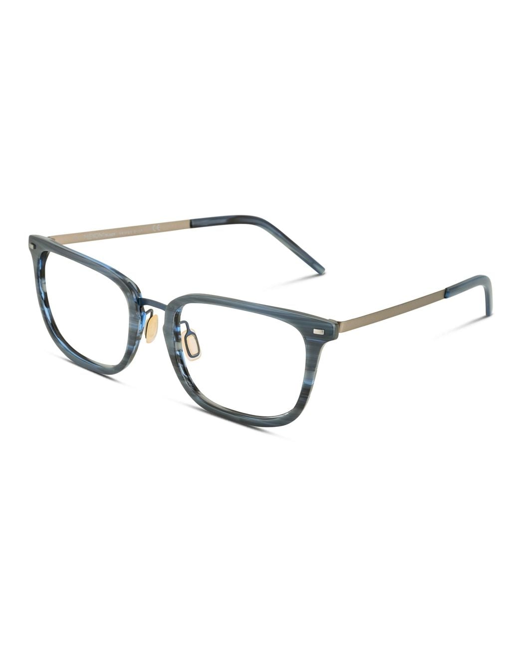 Flexon Black B2020 for men