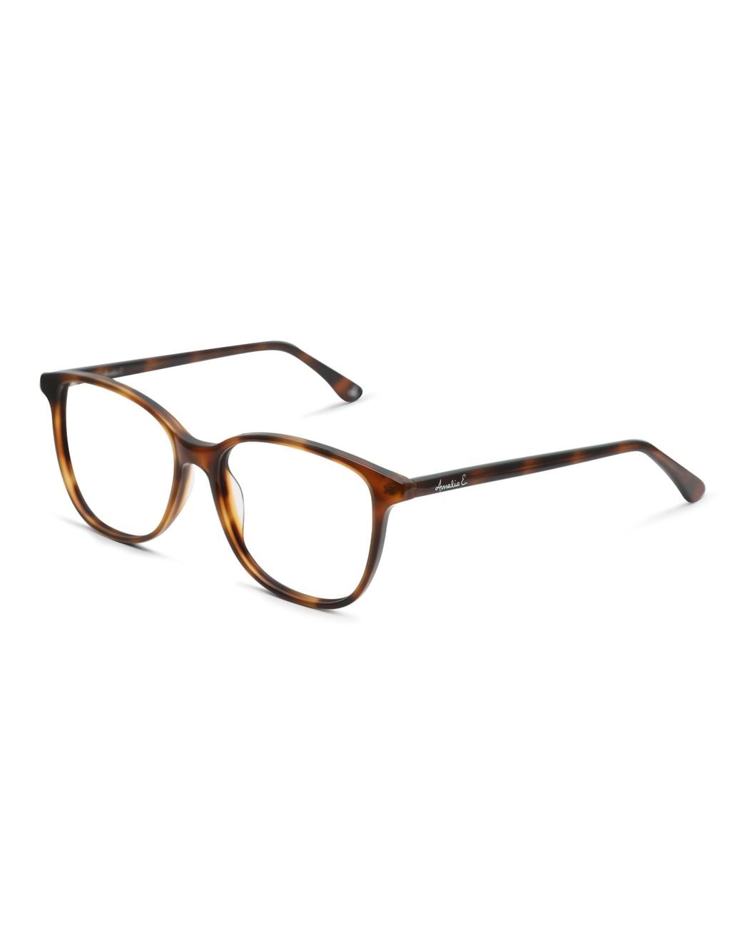 Amelia E. Black Barbara