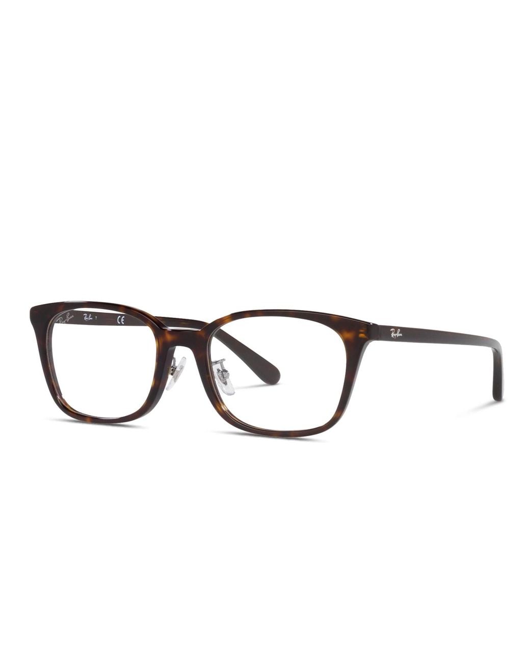 Ray-Ban Black Rx5407D for men
