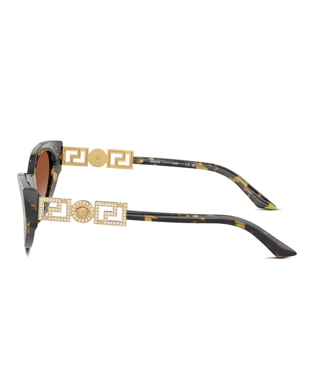 Versace Black Ve4470B