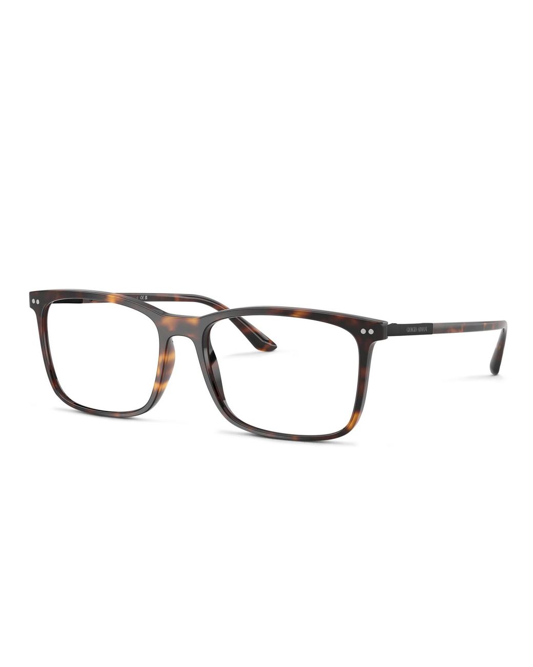Giorgio Armani Black Ar7122 for men