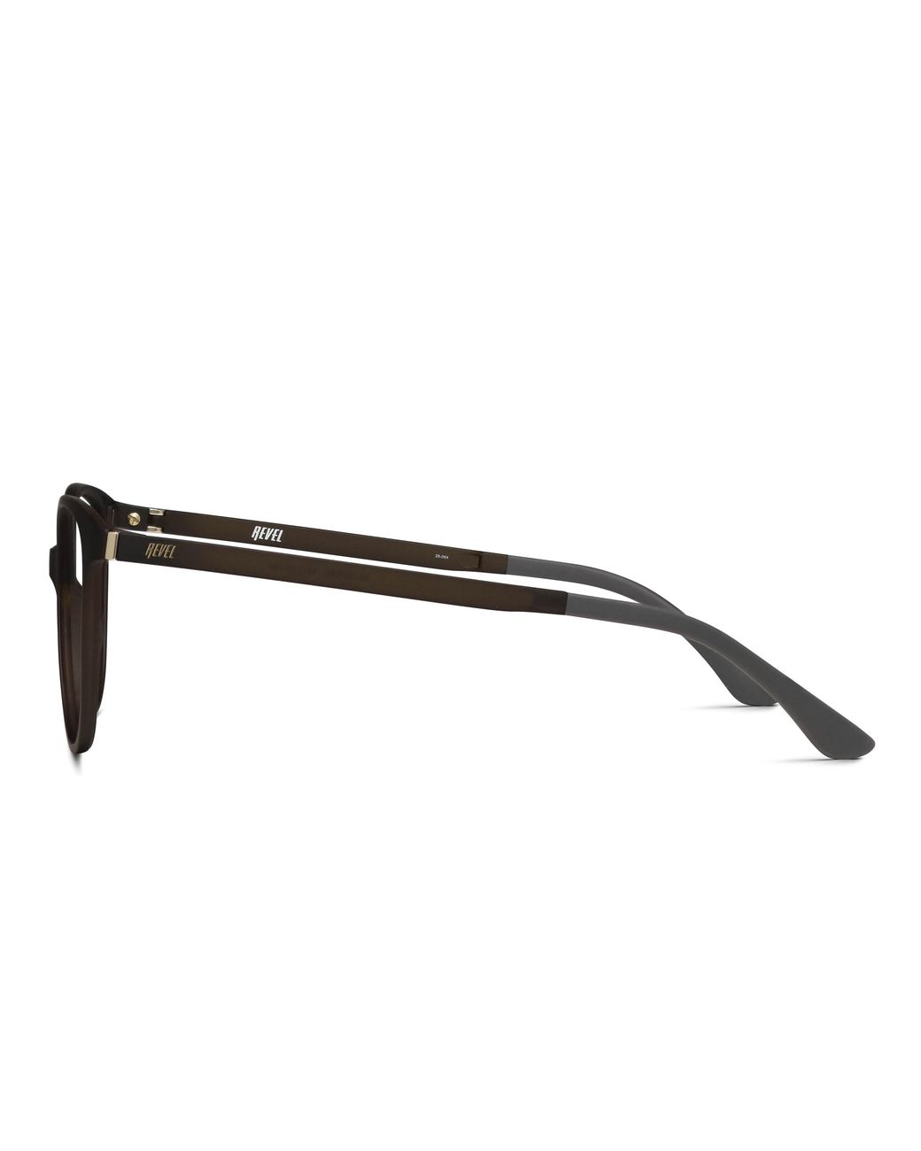 Revel Black Recognition W/Clip-On