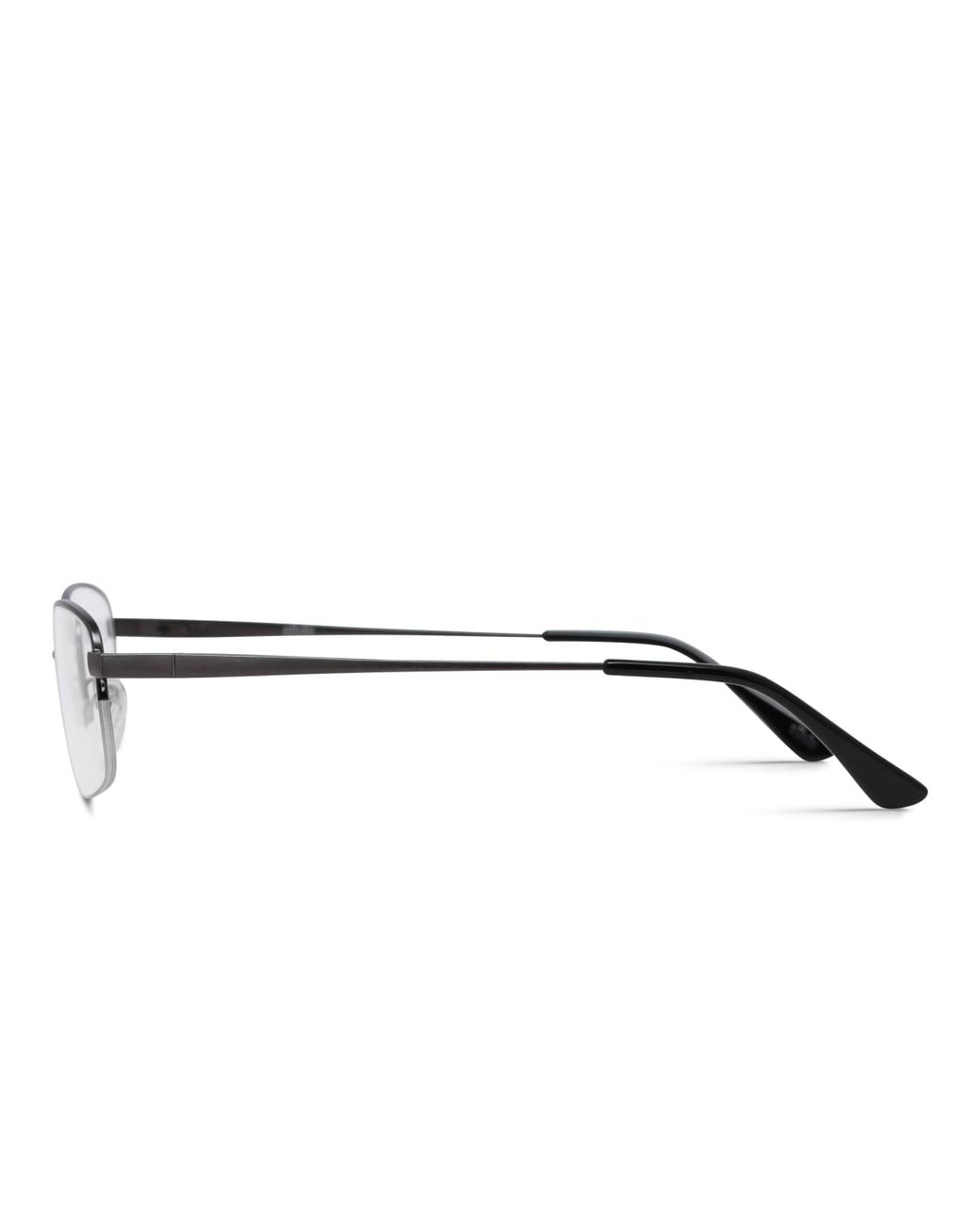 Ottoto Black Cassian for men