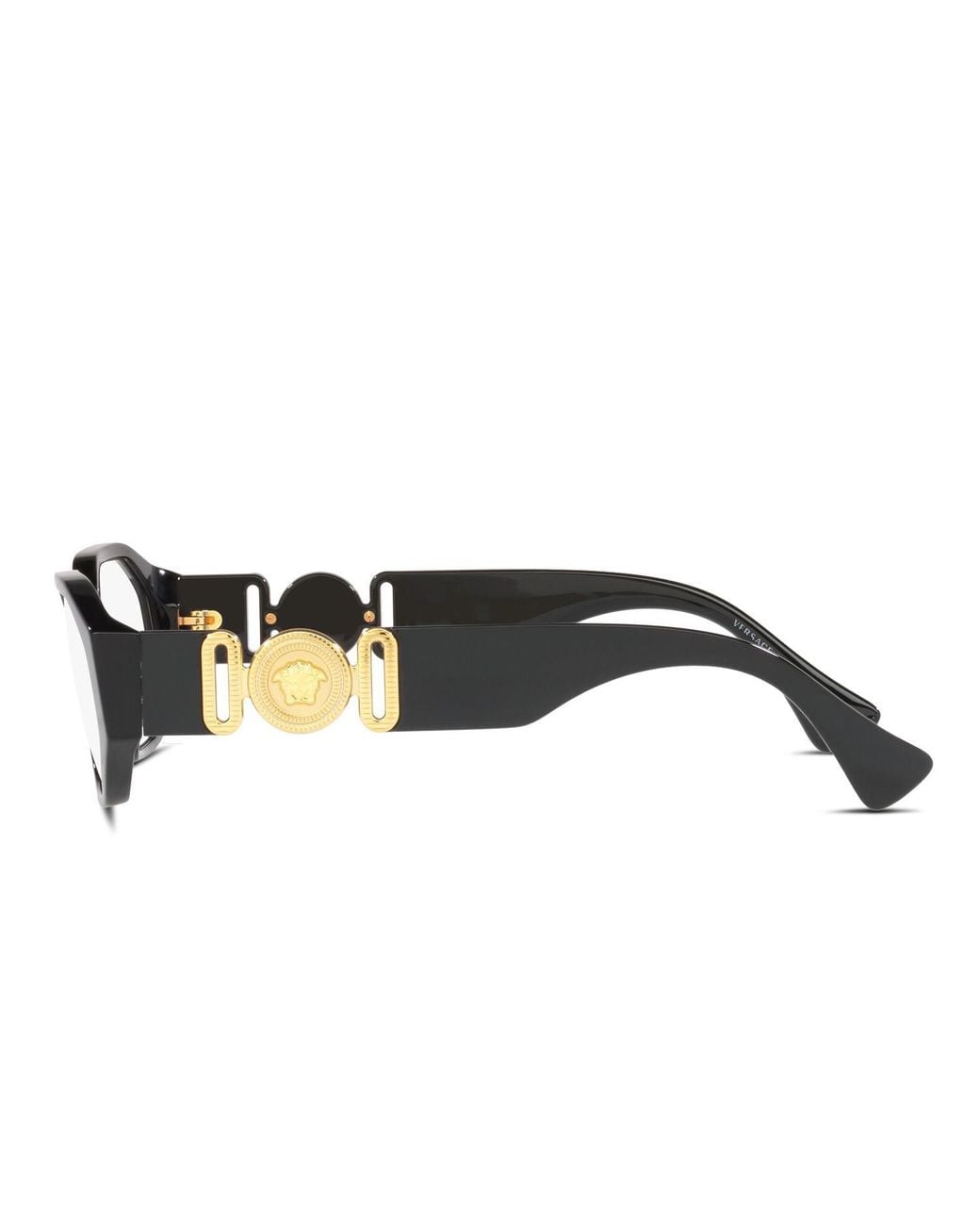 Versace Black Ve3320U for men