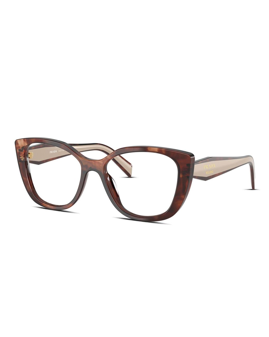 Prada Black Prb04V