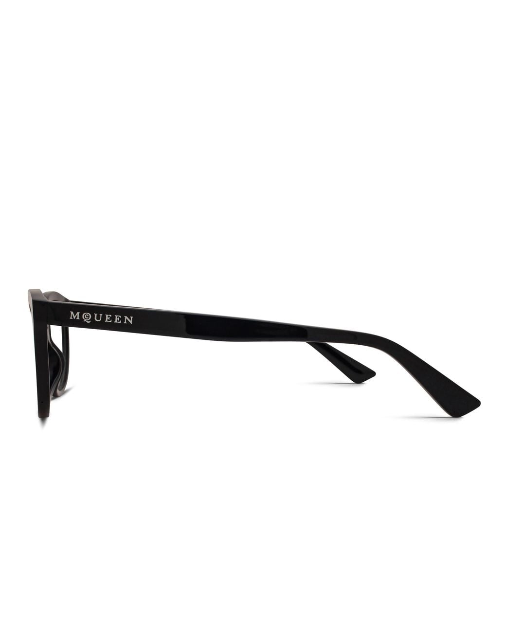 McQueen Black Am0569O