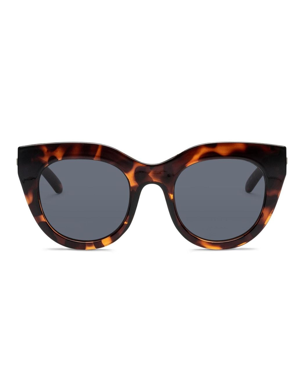 Le Specs Black Air Heart