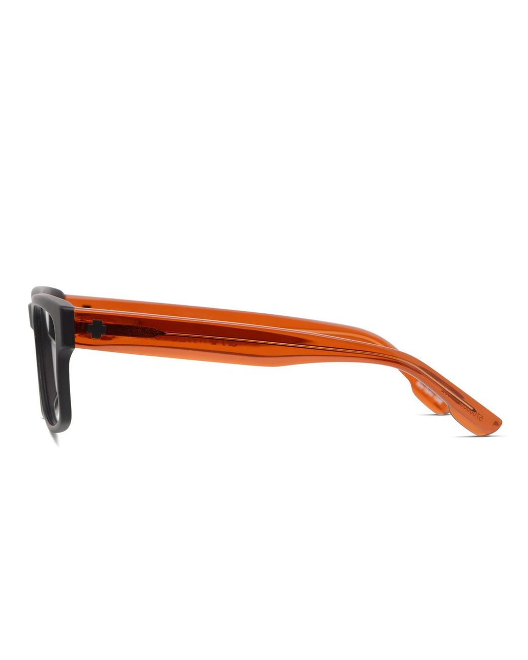 Spy Optic Black Spy Weston for men