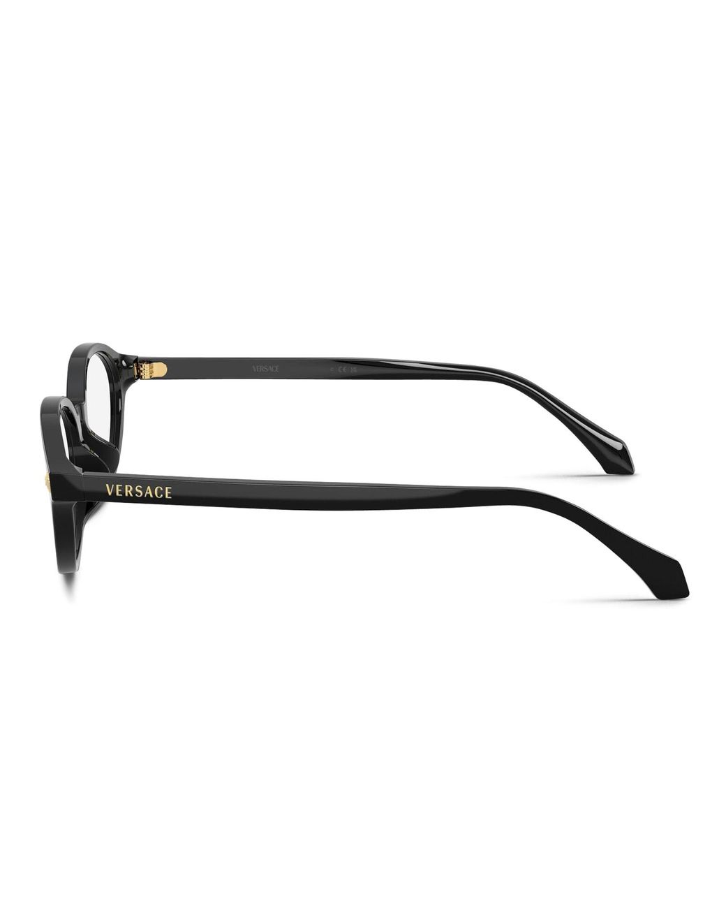 Versace Black Ve3393D