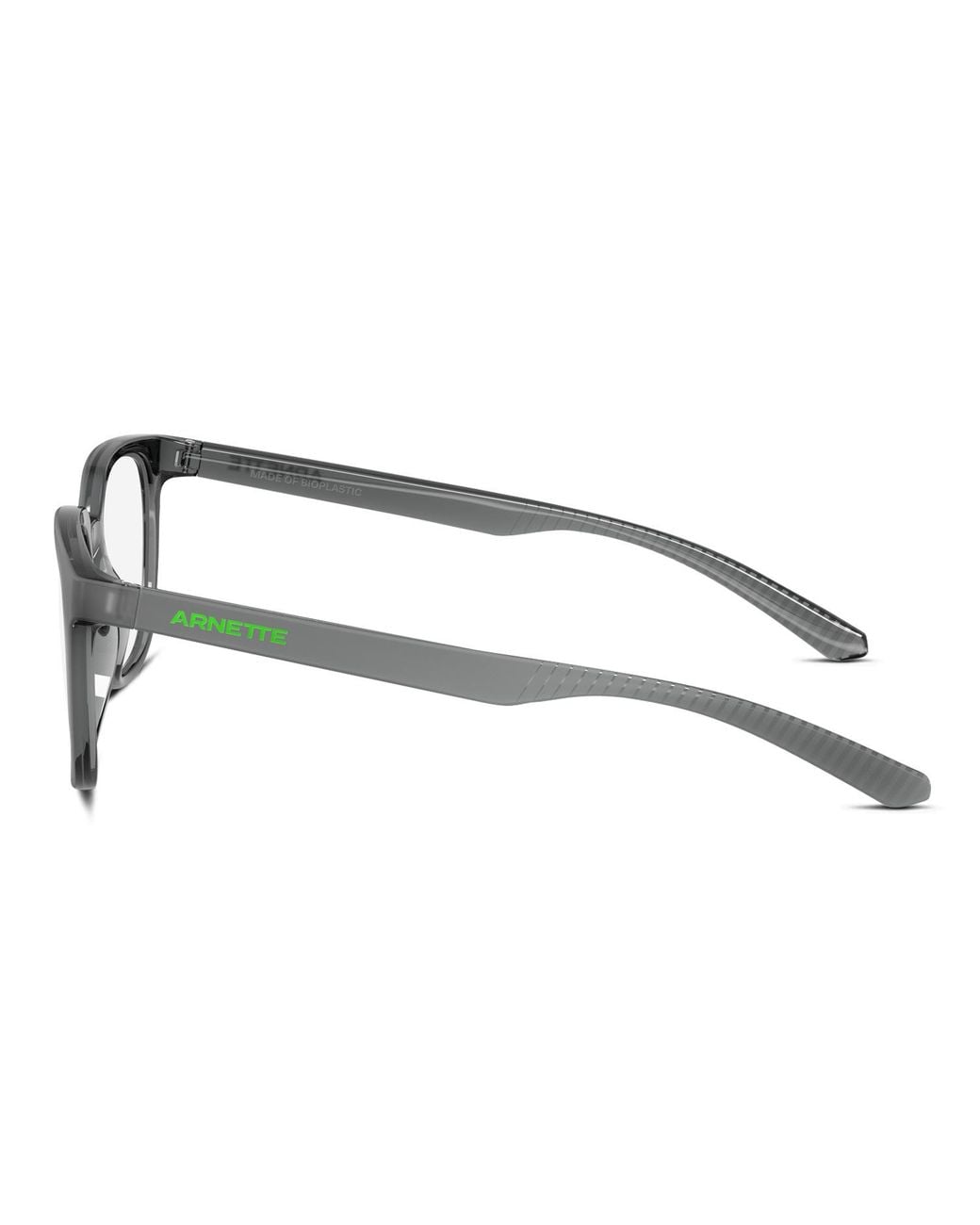 Arnette Black An7263 Lines for men