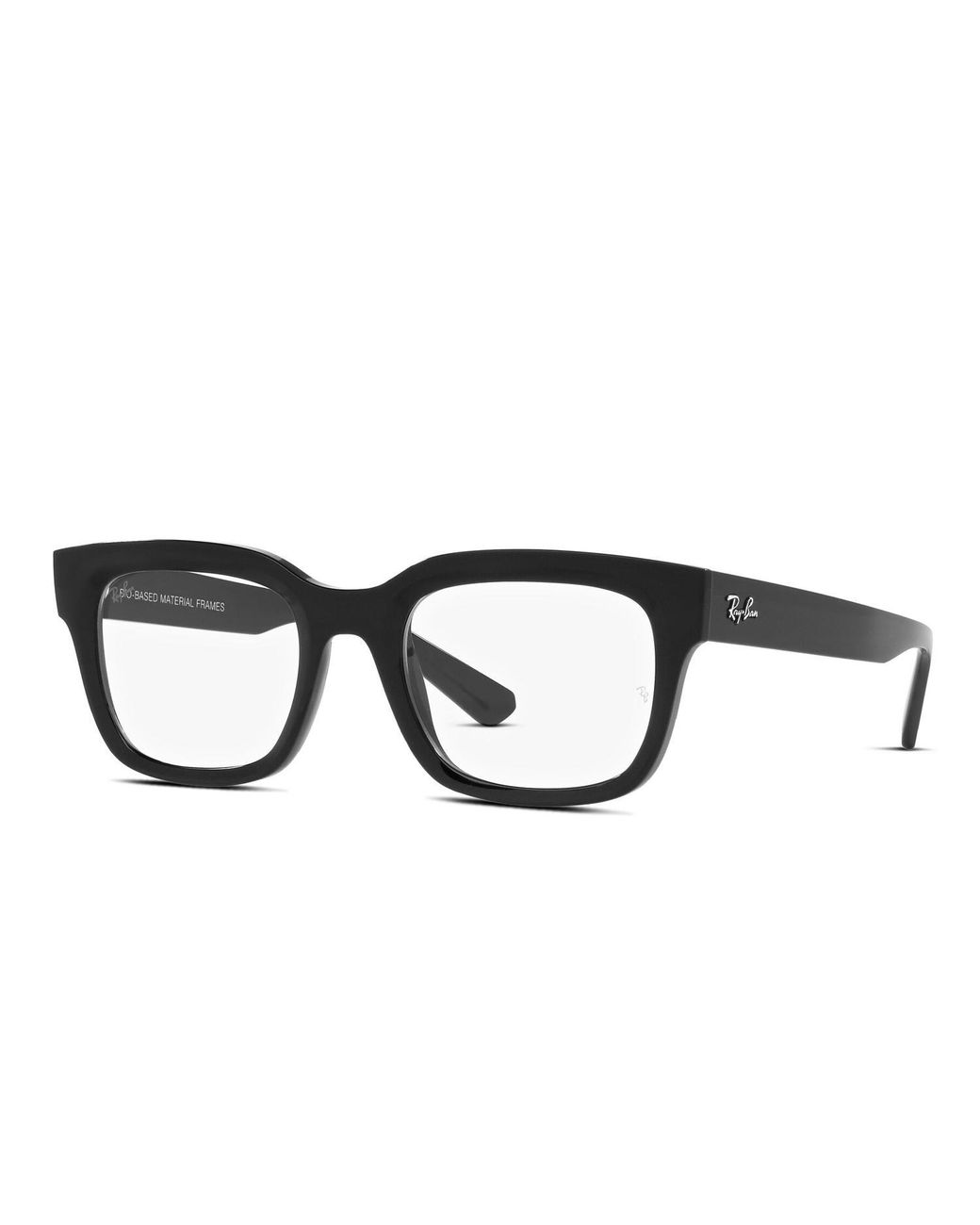 Ray-Ban Black Rx7217 Chad for men